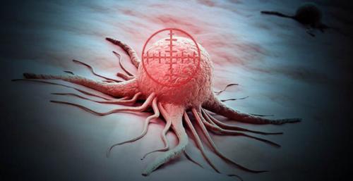 Первый вирусный препарат, убивающий раковые клетки, официально одобрен к применению.

