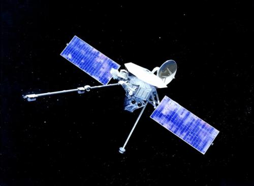 Необычные факты о Меркурии - самой близкой к солнцу планете. 04 Необычные факты о Меркурии - самой близкой к солнцу планете. 04