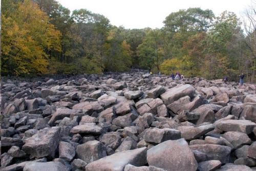 Дьявольские места в США. 02