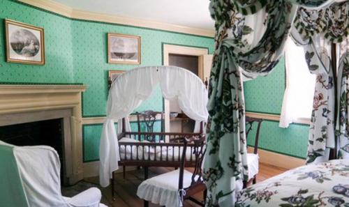 10 удивительных секретов, найденных под полом. 07