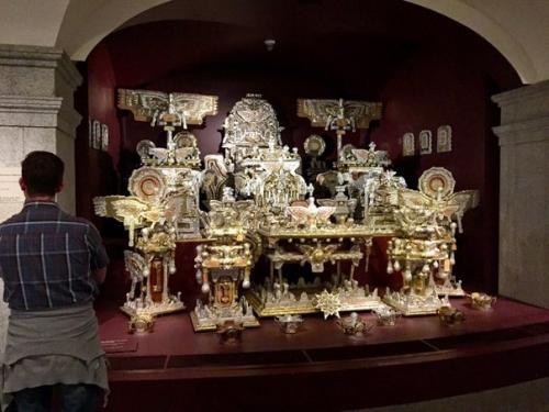 Что скрывают зашифрованные рукописи? 04