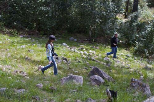 Лабиринты куркиёки.  Ezomir. 02 Лабиринты куркиёки.  Ezomir. 02