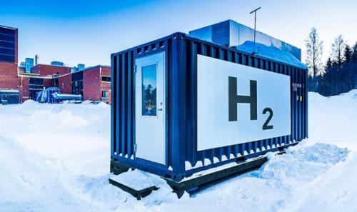 Soletair Project - малогабаритный реактор для производства жидкого топлива из воздуха. 02 Soletair Project - малогабаритный реактор для производства жидкого топлива из воздуха. 02