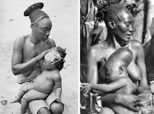 Тайна вытянутого черепа. 03 Тайна вытянутого черепа. 03