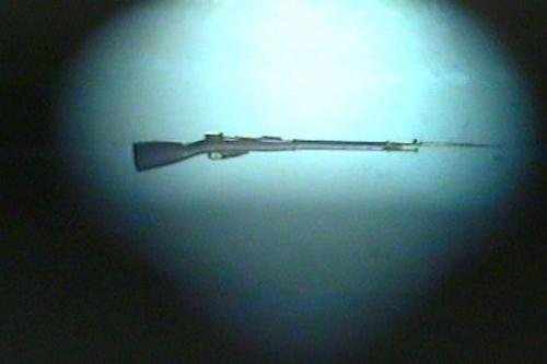 Мастер микроминиатюры алдунин Николай Сергеевич из поселка южная ломоватка ворошиловградской области. 03