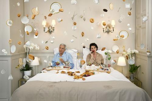 Зачем британские учёные заставляют парить ягоды в лабораториях?