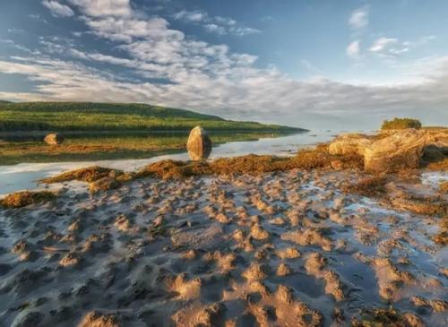 Кандалакшский заповедник - дыхание севера. 04