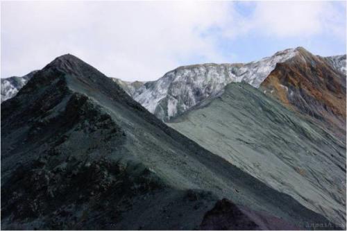 Места силы: долина ярлу. 02 Места силы: долина ярлу. 02