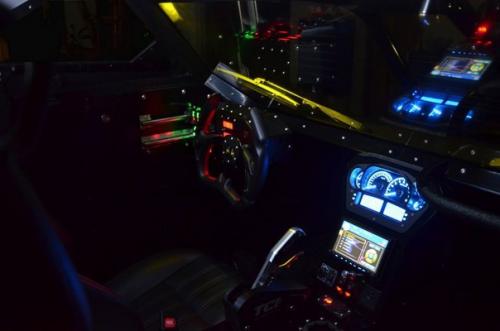 Гражданский Танк в продажу в следующем году поступит. 06