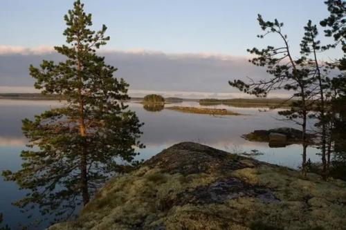 Кандалакшский заповедник - дыхание севера. 02