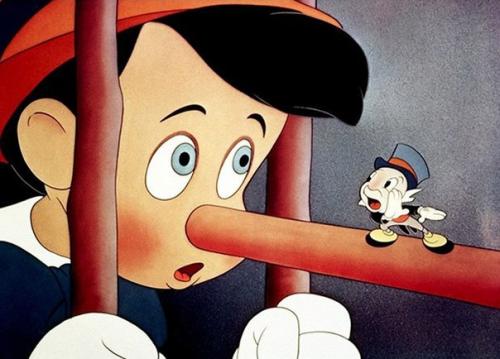 Ученые причину регулярного вранья объяснили. Ученые причину регулярного вранья объяснили.