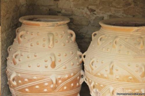 Загадка кносского дворца. 05 Загадка кносского дворца. 05