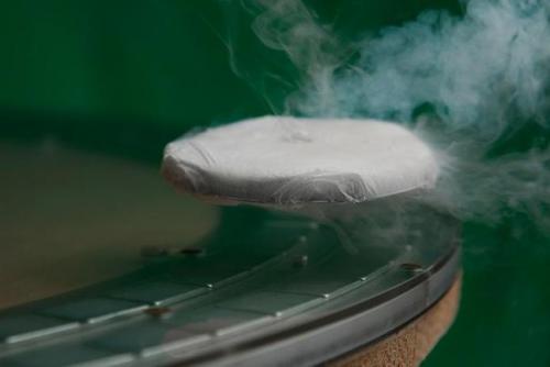 Подтверждено: создан сверхпроводник, работающий при 