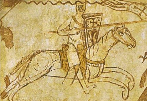 Сокровища ордена нищих рыцарей. 02