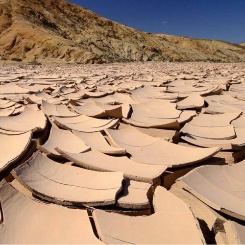 Пустыня может быть ключом к поиску жизни на Марсе? 01