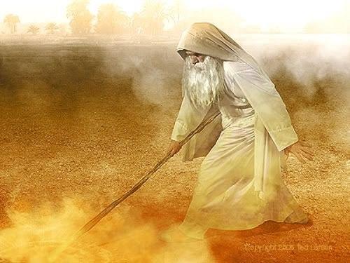 Объяснения эпидемиологов десяти казней египетских. 01