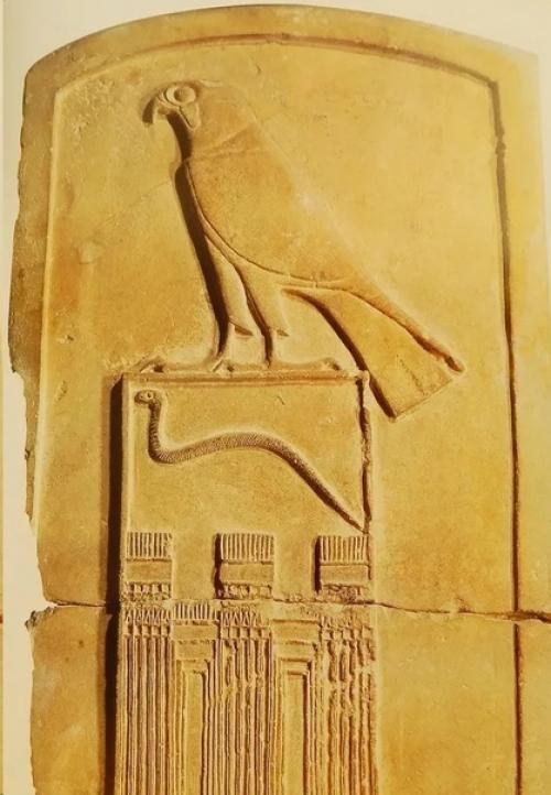 Последняя египетская династия. 02