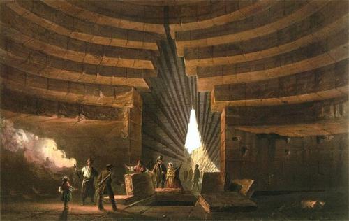 Царский курган в Крыму. 09