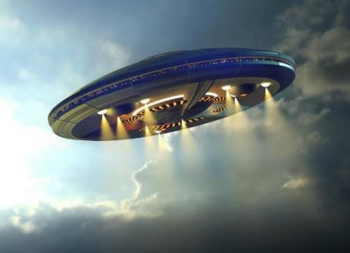 Нло над байконуром: миф или секретные материалы? 02