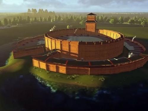 Кто вы, жители древней страны городов? Кто вы, жители древней страны городов?