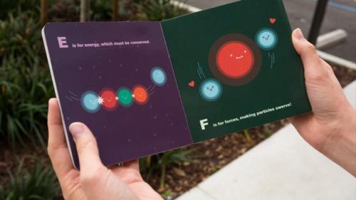 Азбука физики частиц. 02