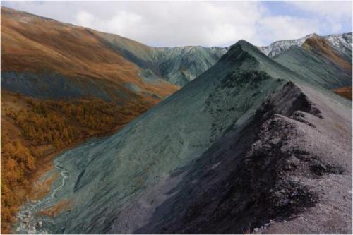 Места силы: долина ярлу. 01 Места силы: долина ярлу. 01