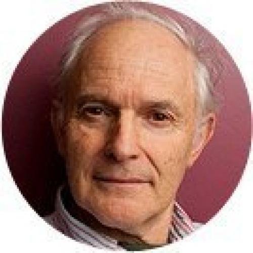 Я - когнитивный психолог, и я придерживаюсь натуралистского подхода к вопросу о человеческом разуме. 04