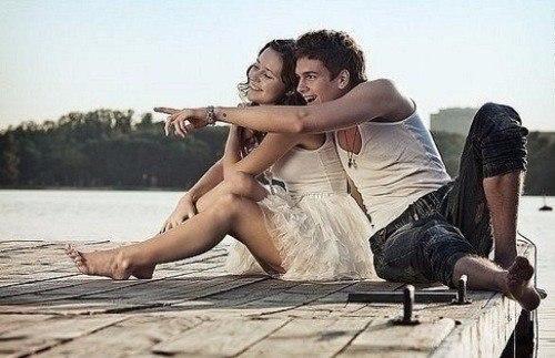 12 положительных мужских качеств, которые бесят женщин.

