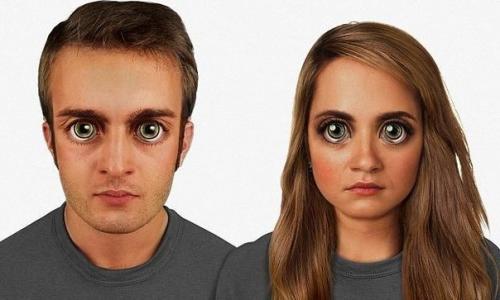 Двойники землян. Ezomir. 02 Двойники землян. Ezomir. 02