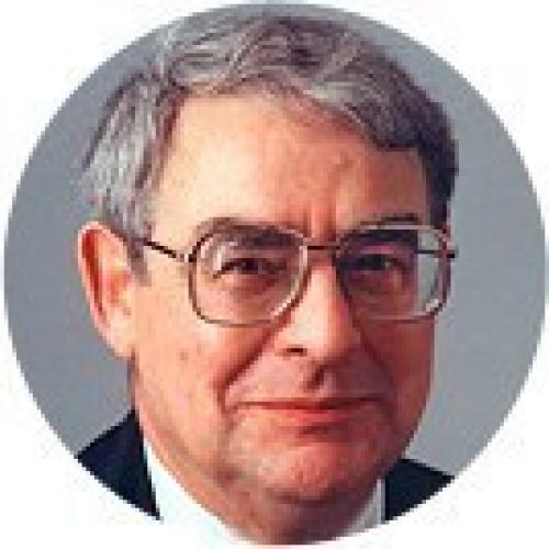 Я - когнитивный психолог, и я придерживаюсь натуралистского подхода к вопросу о человеческом разуме. 03