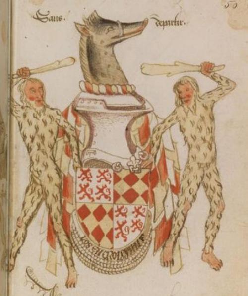 В графстве сассекс засняли снежного человека. 03 В графстве сассекс засняли снежного человека. 03