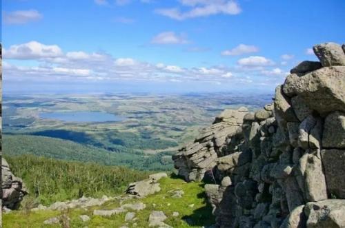 Гора синюха.  Загадки и тайны Алтая. 01 Гора синюха.  Загадки и тайны Алтая. 01