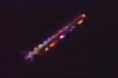 Нло над байконуром: миф или секретные материалы? 05