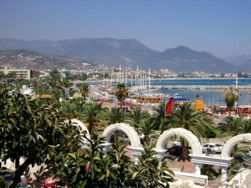 10 самых посещаемых стран мира! 03 10 самых посещаемых стран мира! 03