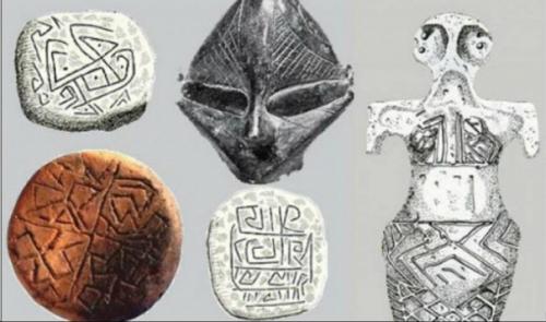 Загадочная древняя цивилизация винча. 07 Загадочная древняя цивилизация винча. 07