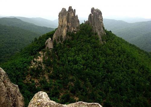 Город драконов (приморский край). 01