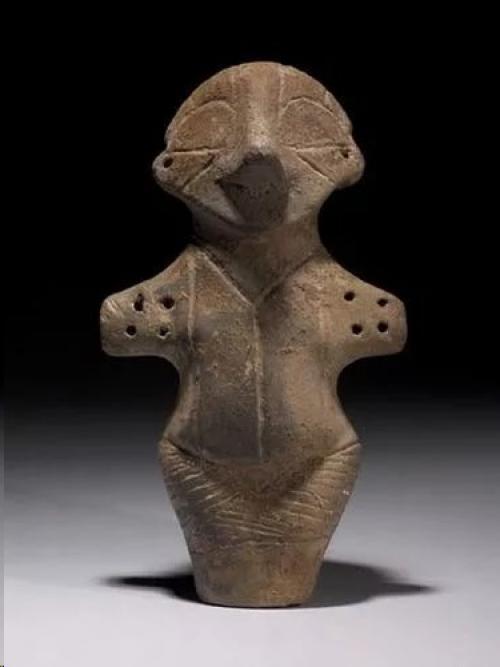 Загадочная древняя цивилизация винча. 04 Загадочная древняя цивилизация винча. 04