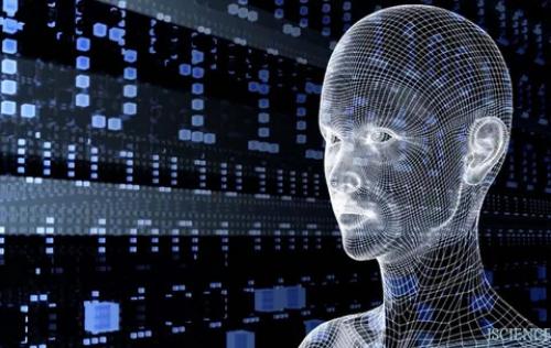 Искусственный интеллект научили обходить патенты. 03 Искусственный интеллект научили обходить патенты. 03