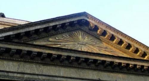 Масоны это кто. Петербург и масоны.