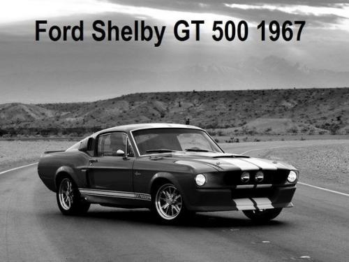 Стильные и в наше время автомобили. 06