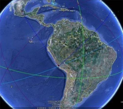 Линии богов. На 30-й параллели древние цивилизации строили грандиозные мегалиты и священные города. 01 Линии богов. На 30-й параллели древние цивилизации строили грандиозные мегалиты и священные города. 01