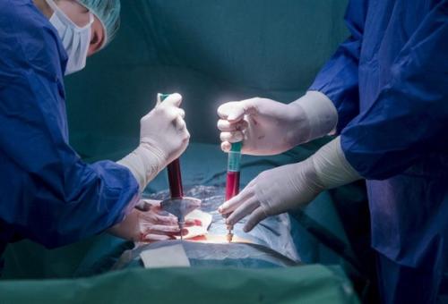 Победить паркинсонизм можно будет одним уколом, - ученые.