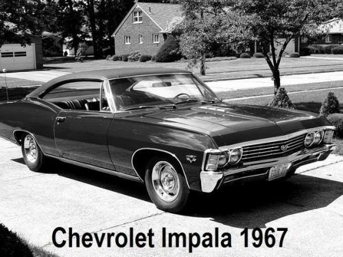 Стильные и в наше время автомобили. 03