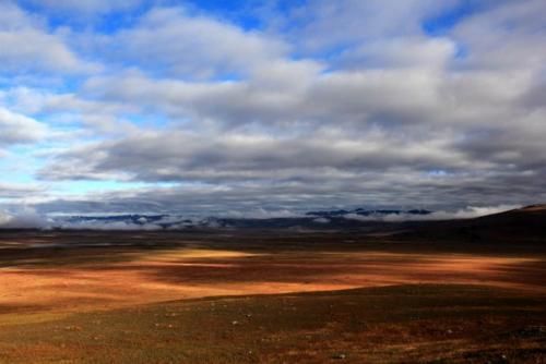 Плато укок.  Ezomir. 02