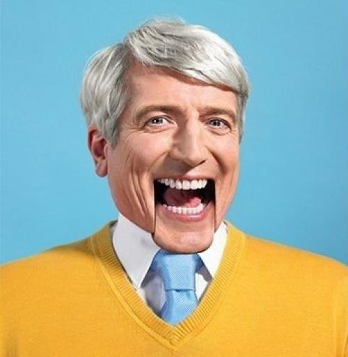 Нейрофизиология мата или почему ругаются люди с синдромом туретта.