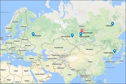 Загадка усть - тасеевского каменного идола с переделанным лицом. 06 Загадка усть - тасеевского каменного идола с переделанным лицом. 06