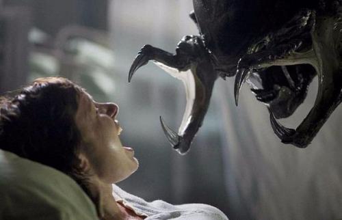 10 причин, почему инопланетяне не будут похожи на нас. 10 причин, почему инопланетяне не будут похожи на нас.