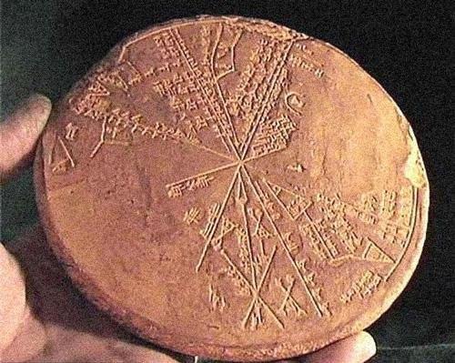 Древние гаджеты. 1. механизм антикитера. 09 Древние гаджеты. 1. механизм антикитера. 09