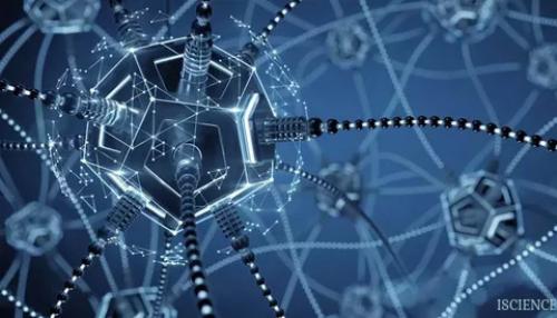 Искусственный интеллект научили обходить патенты. 02 Искусственный интеллект научили обходить патенты. 02