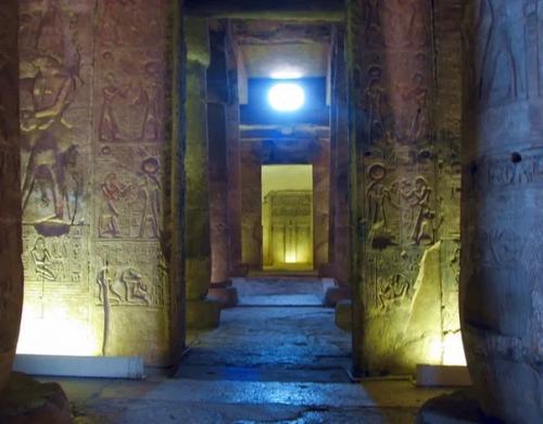 Тайна гробницы Клеопатры. 02 Тайна гробницы Клеопатры. 02